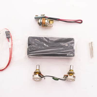 EMG 35J pickup imagen 3