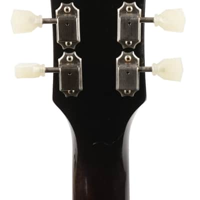 2017 Gibson ES Les Paul P90 Goldtop W/ Bigsby image 4