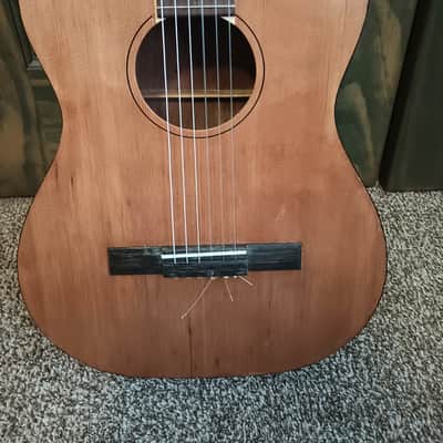 Gibson C-1 1957 - 1971 - Natural image 7