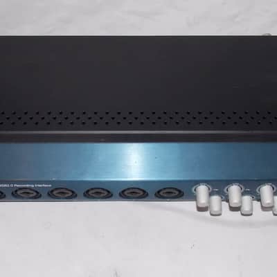 PreSonus Audiobox 1818VSL USB 2.0 Audio Interface 2010s - Blue image 5