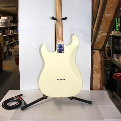 Fretlight 500 Series Electric Guitar With Power Cable image 8