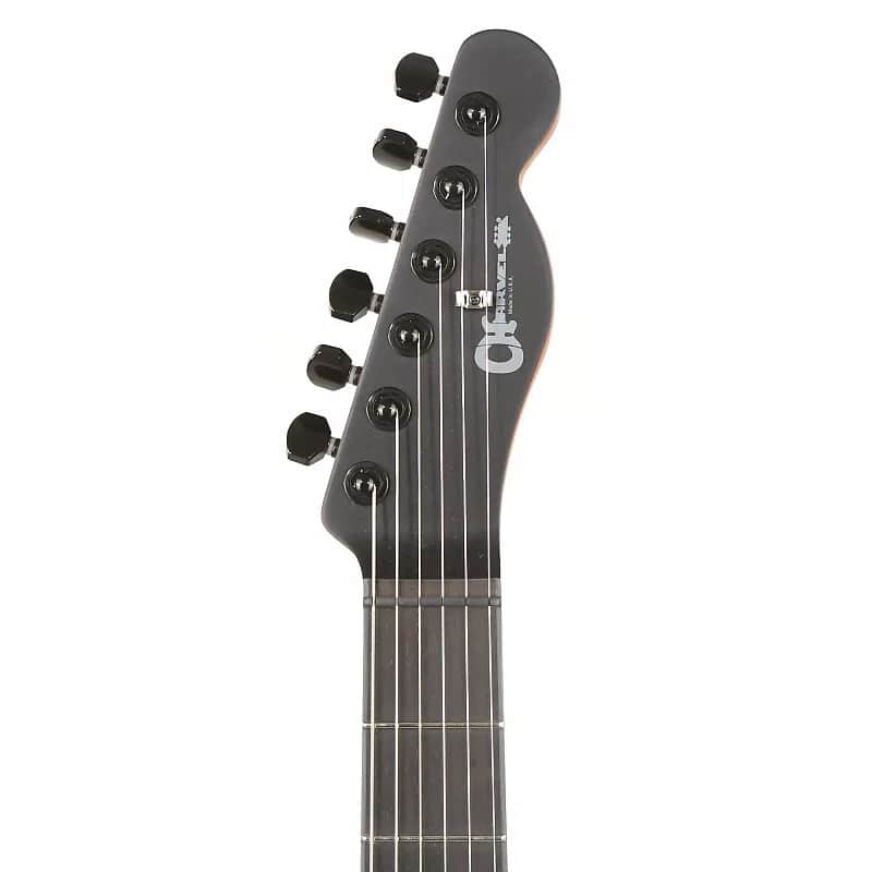 Charvel Joe Duplantier USA Signature image 4