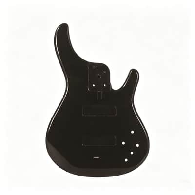 Bass Body - Warwick Style Replacement Body image 2