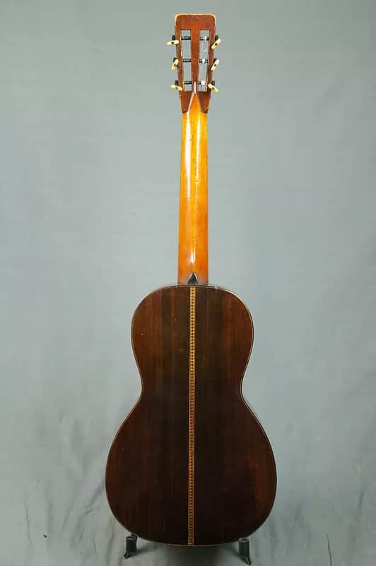 Martin 2 1/2-21 1909 - 1921 image 2