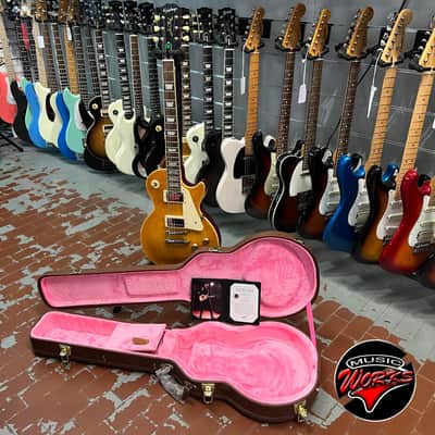 Epiphone   1959 Les Paul Lazarus Joe Bonamassa image 8