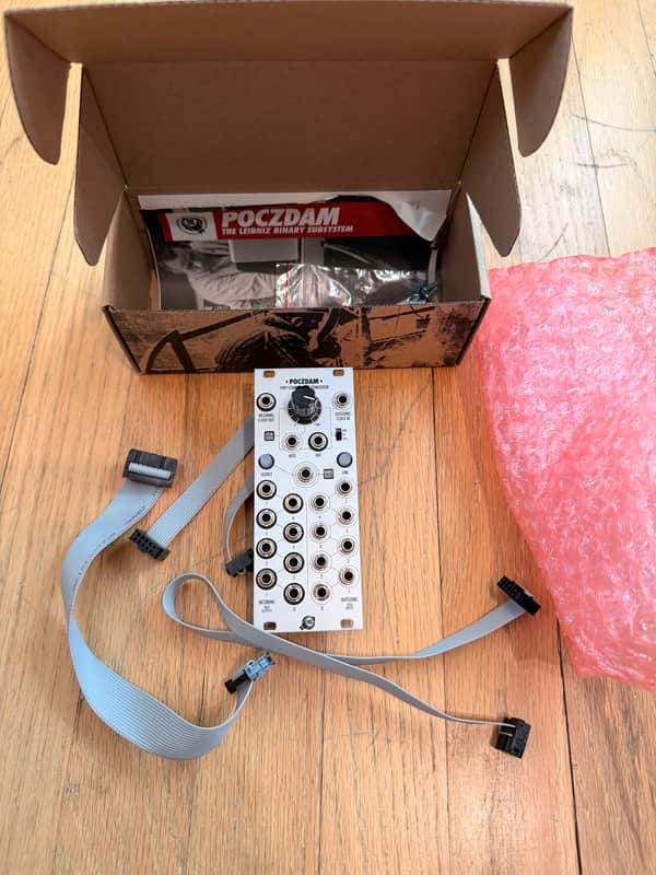 Xaoc Devices Poczdam