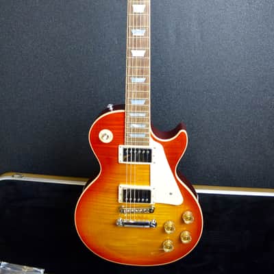 Gibson Les Paul Standard 100th Anniversary 2015 "Sunburst" image 1