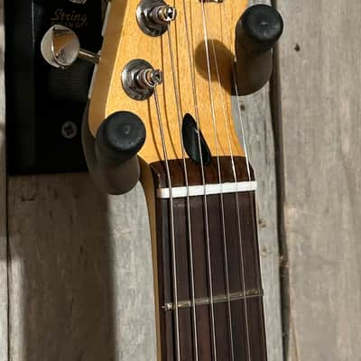 Limited Edition Fender Player II Telecaster - Sparkle 3-Color Sunburst, Shop Small Business and Buy It Here! Pro Set Up Included! image 6