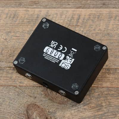 SolidGoldFX Commodore Overdrive Pedal image 2