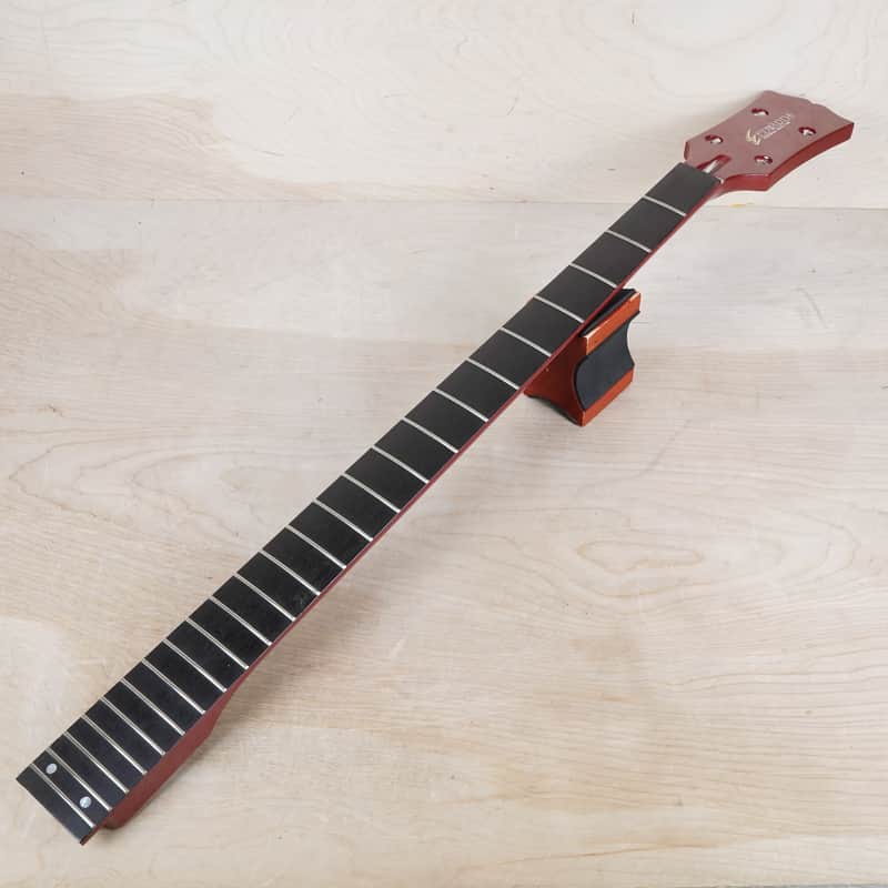 Edwards by ESP Bass Neck MIJ w/ Rosewood Fretboard 2000s image 1