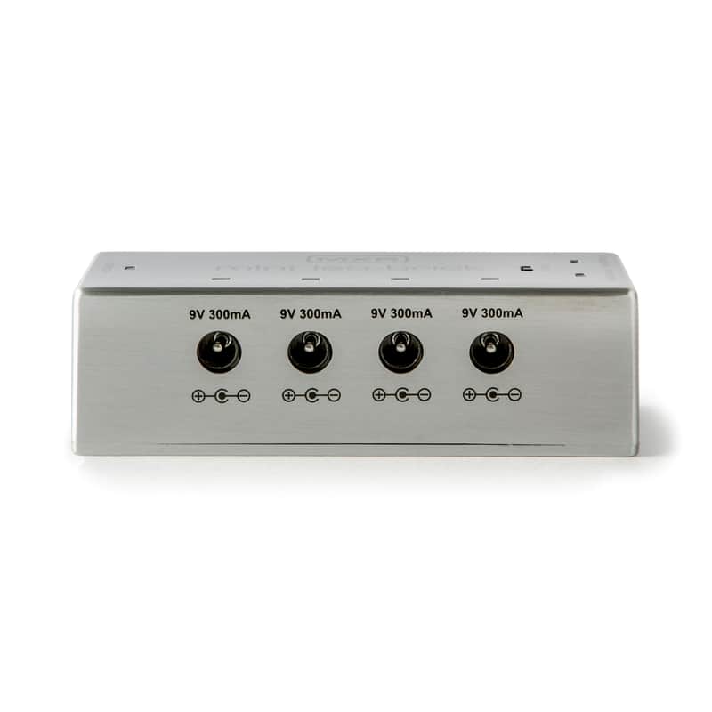 MXR M239 Mini Iso-Brick Power Supply image 2