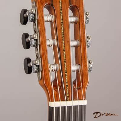 2008 Contreras II Double Tapa, Cocobolo/Cedar image 15