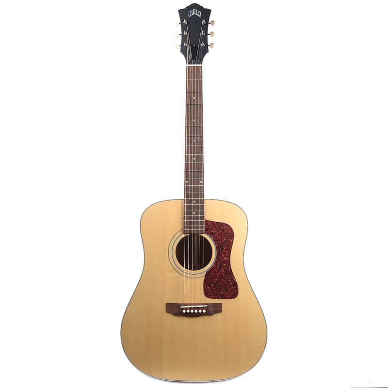 丈*郎様 Guild ギルド　D-40 USA製 Guild USA D-40 | Reverb