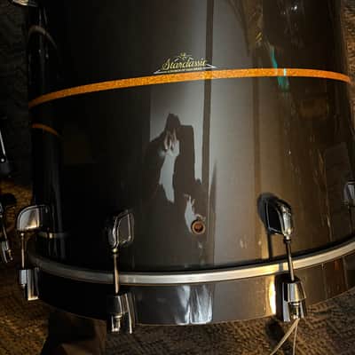 10 pc Tama Star Classic Elite image 8