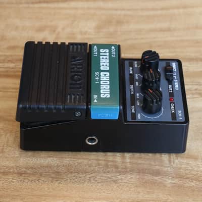Arion SCH-1 Stereo Chorus 1980s - Blue image 7
