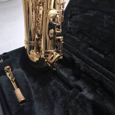 Yamaha YAS-62 2023 - Gold image 7