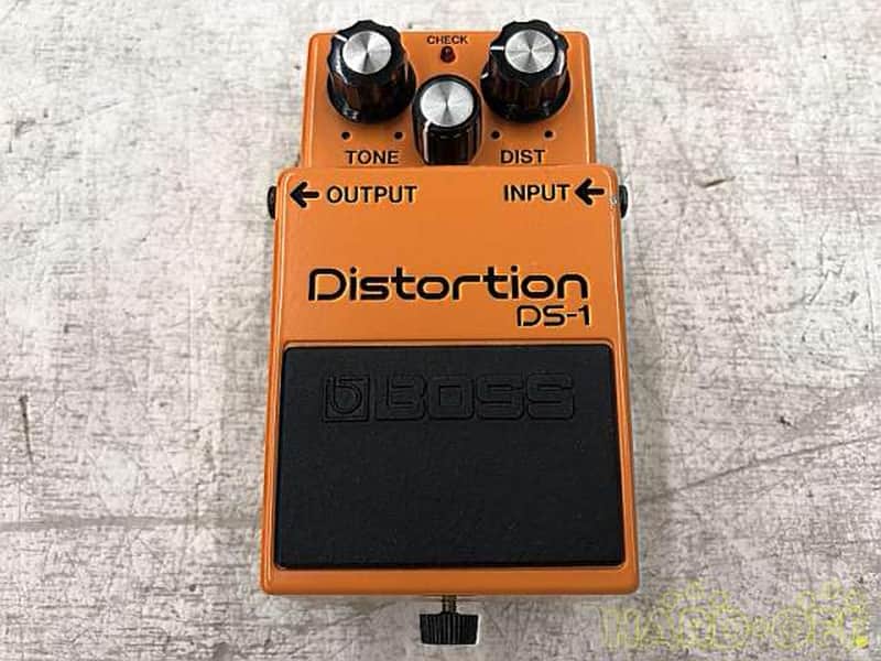 Boss DS-1