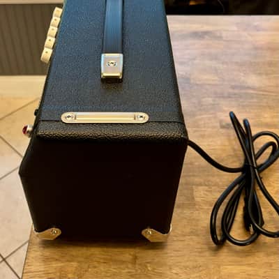 Hand Wired Clone AA764 Fender Vibro Champ Head 10/12w 5881 Single Ended Class A image 5