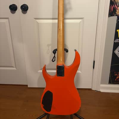 Ibanez RD707 1987 image 2