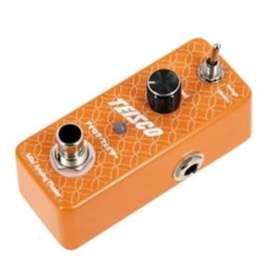 Teisco Mini Analog Phaser Pedal image 5