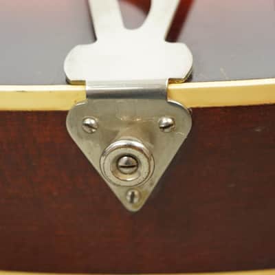 1964 Levin 335 - Sunburst | Ace - Skunk Anansie Collection image 9