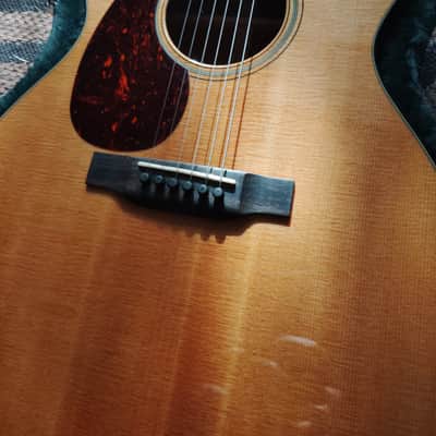 Martin 000 18 left hand 2023 image 3