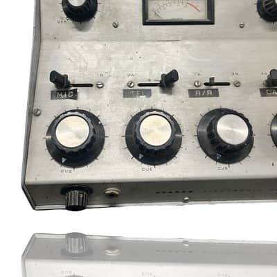 1960's/1970's Sparta A-10B Mono Analog Console image 3