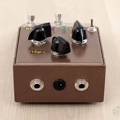 2022 VL Effects Tone Invaders 1964 MK-I LTD Tone Bender w/ Mullard OC44, 1 of 20 image 3