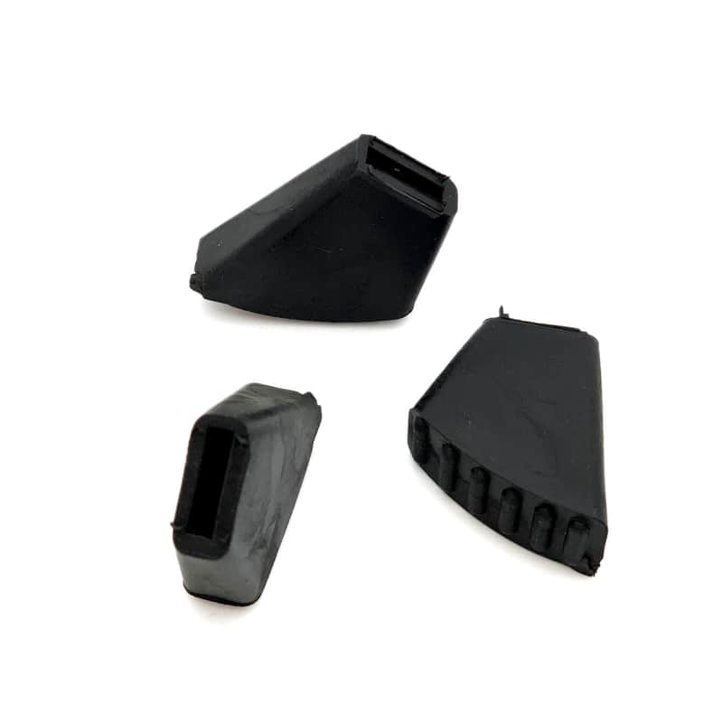Danmar Rubber Feet for Stands 3pk image 1