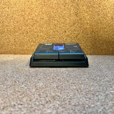 Zoom 507 Reverb – 90's – Warranty image 8