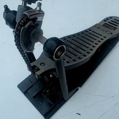 PDP PDSP710 700 Series Single Bass Drum Pedal 2020s - Chrome / Black image 3