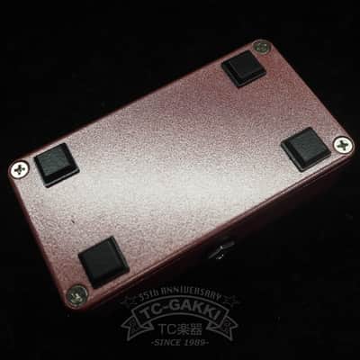SKREDDY PEDALS General Pig imagen 3