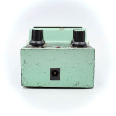 Maxon ST-01 Super Tube Screamer Made in Japan Guitar Effect Pedal 195646 image 8