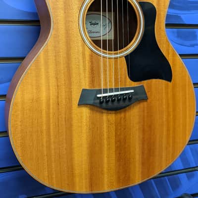 Taylor GS Mini Mahogany 2012 - Present - Natural image 3