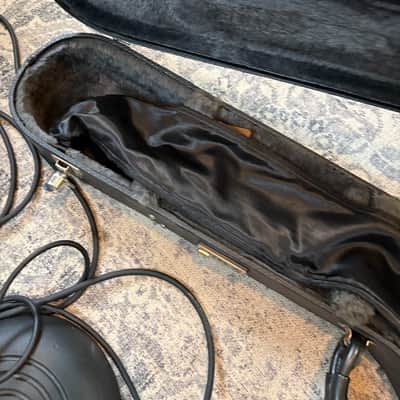 Gibson Gibson Les Paul Hardshell Case Unknown - Black imagen 12