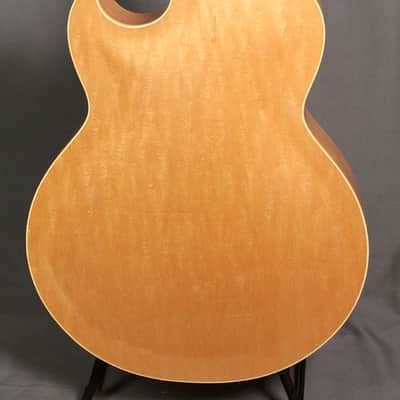 Greco FA 95 NaturalMOD [09/21] image 5