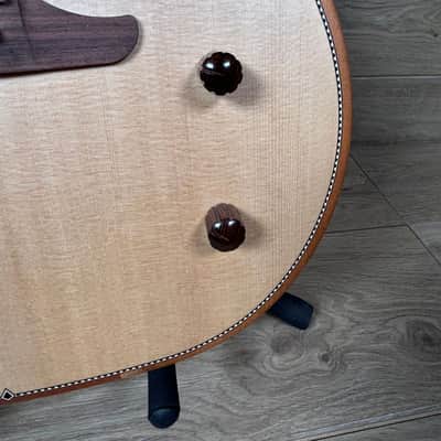 Fender Highway Series Dreadnought Spruce Top 2023 - Present - Natural image 2