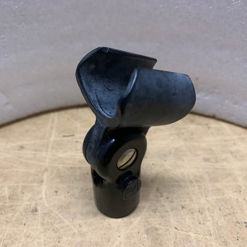 Electro-Voice Electro-Voice 323S Quick-Disconnect Microphone S…