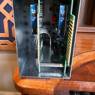 SPL 1505 BiG 500-Series Stereo Image Bigger Maker Module image 3