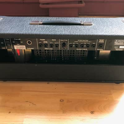 Koch Powertone MK II - Black image 9