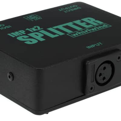 Reverb.com listing, price, conditions, and images for whirlwind-imp-2