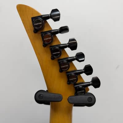 Vintage Aria Pro II XR-Series Electric Guitar Made in Japan Late 1980's image 18