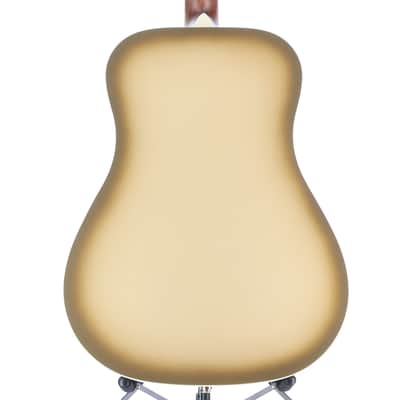 Fender Limited Edition California Vintage King with Case, Antigua, Plays Great (X4)(06519) (06519) image 2