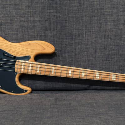 Fender Jazz Bass 1978 image 1
