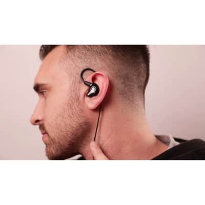 Mackie MPBA Bluetooth Adapter For In Ear Monitors image 2