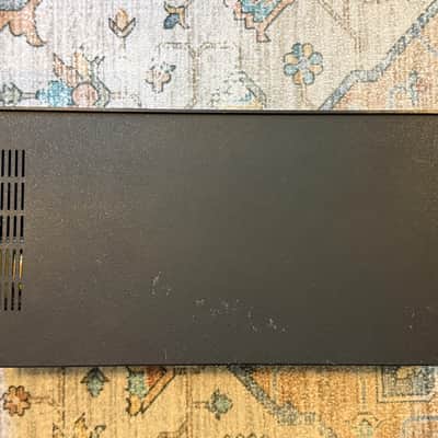 TC Electronic 2290 Dynamic Digital Delay 1985 - 2005 - Black image 7