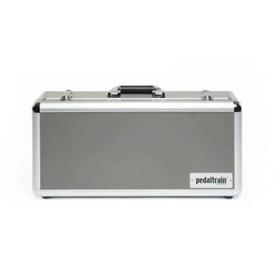 Immagine Pedaltrain Metro 20 Pedalboard with Hard Case - 20'' x 8'' - 6