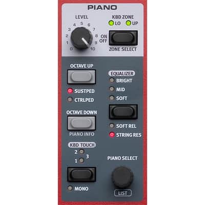 Nord ELECTRO 6 HP image 4