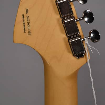 2026 Fender Player II Series Mustang | Cactus Gray Finish image 6