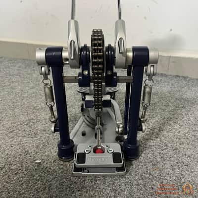 RARE!! Sonor Giant Step Twin Effect Bass Drum Pedal image 4